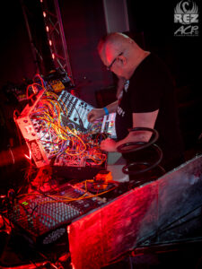 Deftly Demolition live at Jewell, Manchester NH